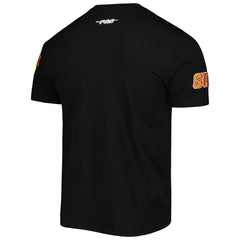 Phoenix Suns Pro Standard Mash Up Capsule T-Shirt - Black discount