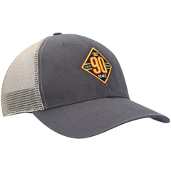 Washington Commanders '47 90th Season MVP Trucker Snapback Hat - Charcoal/Natural cheap