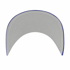 Los Angeles Dodgers Backhaul Foam Trucker Snapback Hat - Royal | 47 brand