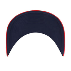 St. Louis Cardinals Backhaul Foam Trucker Snapback Hat - Red | 47 brand