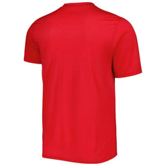 St. Louis Cardinals Concepts Sport Badge Top & Pants Sleep Set - Red/Navy