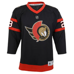 Claude Giroux Ottawa Senators Youth Replica Player Jersey Black