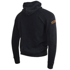 Take Command Washington Commanders DC PROPER Unisex Mineral Wash Vintage Pullover Hoodie - Black online