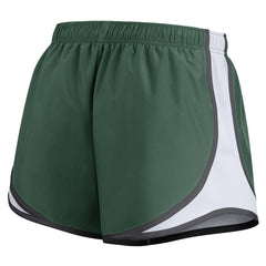 Green Bay Packers Women's Plus Size Tempo Shorts - Green | Nike sale