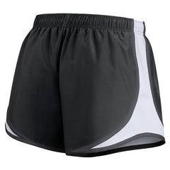 Las Vegas Raiders Women's Performance Tempo Shorts - Black | Nike online