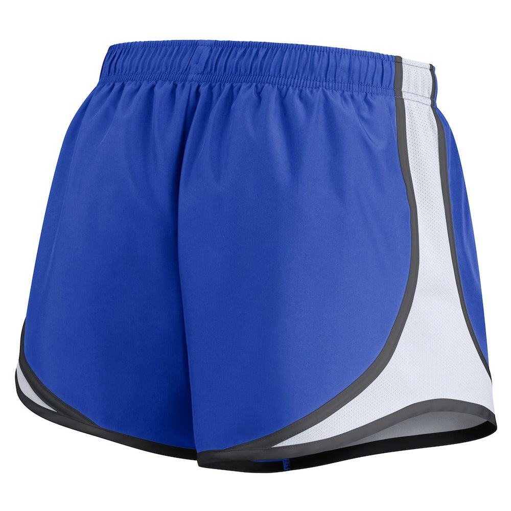 Los Angeles Rams Women's Performance Tempo Shorts - Royal | Nike outlet