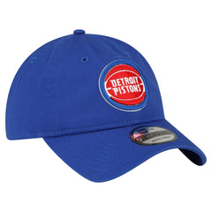 Detroit Pistons Team 2.0 9TWENTY Adjustable Hat sale - Royal | New Era for sale
