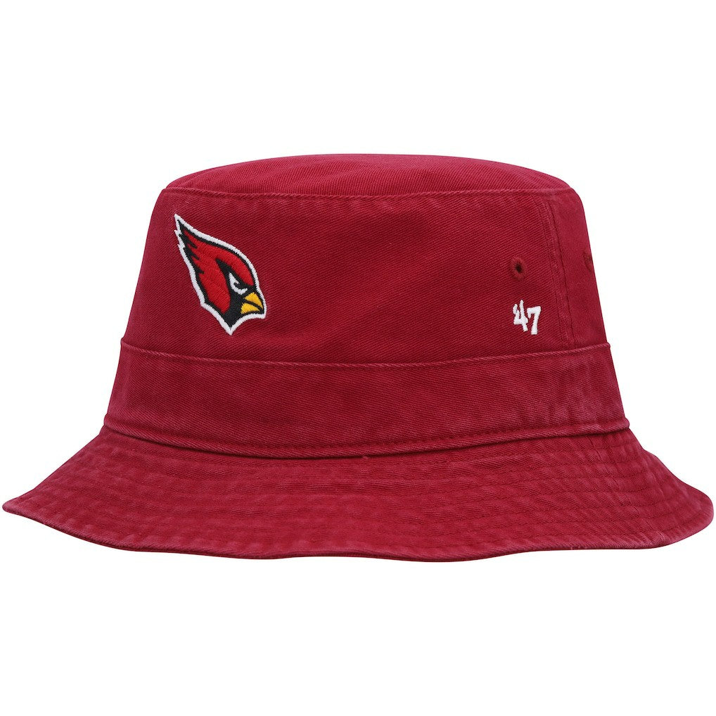 Arizona Cardinals '47 Primary Bucket Hat - Cardinal outlet