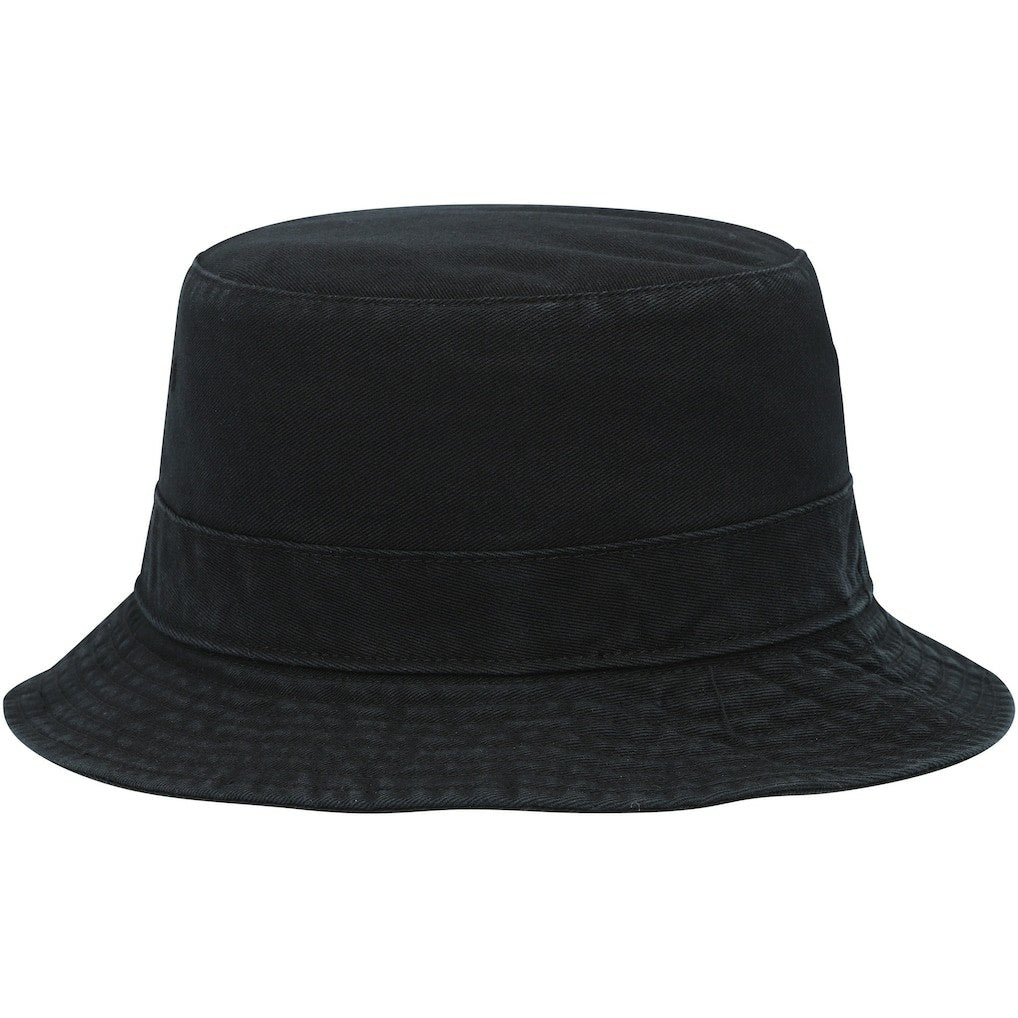 Atlanta Falcons '47 Primary Bucket Hat - Black discount