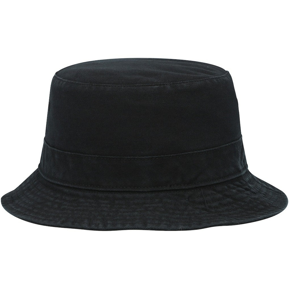Atlanta Falcons '47 Primary Bucket Hat - Black discount