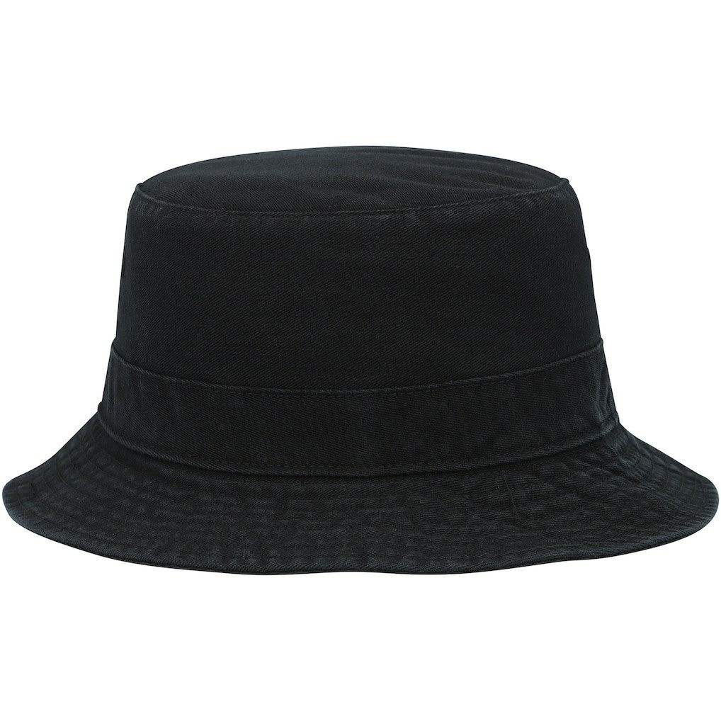 Jacksonville Jaguars '47 Primary Bucket Hat - Black for sale
