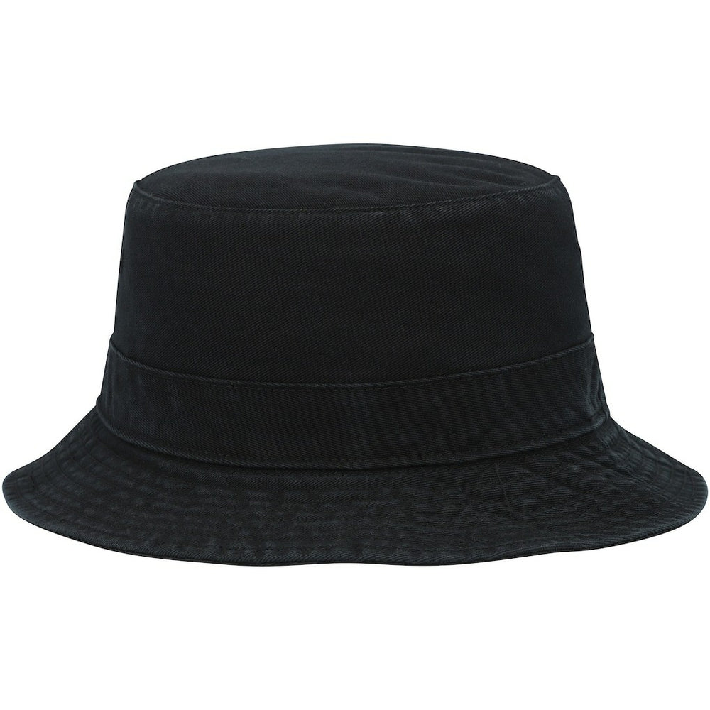 Jacksonville Jaguars '47 Primary Bucket Hat - Black for sale