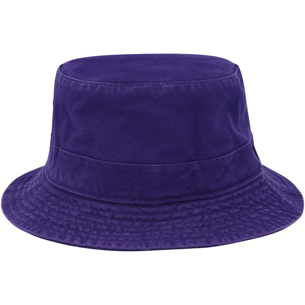 Minnesota Vikings '47 Primary Bucket Hat - Purple on sale