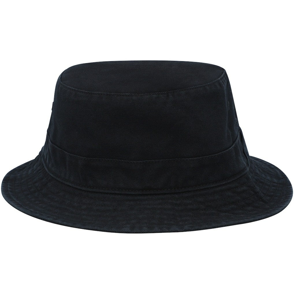 Pittsburgh Steelers '47 Primary Bucket Hat - Black discount