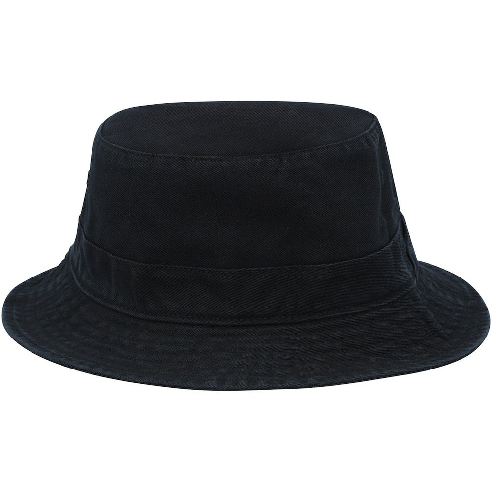Pittsburgh Steelers '47 Primary Bucket Hat - Black discount
