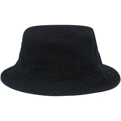 Pittsburgh Steelers '47 Primary Bucket Hat - Black discount
