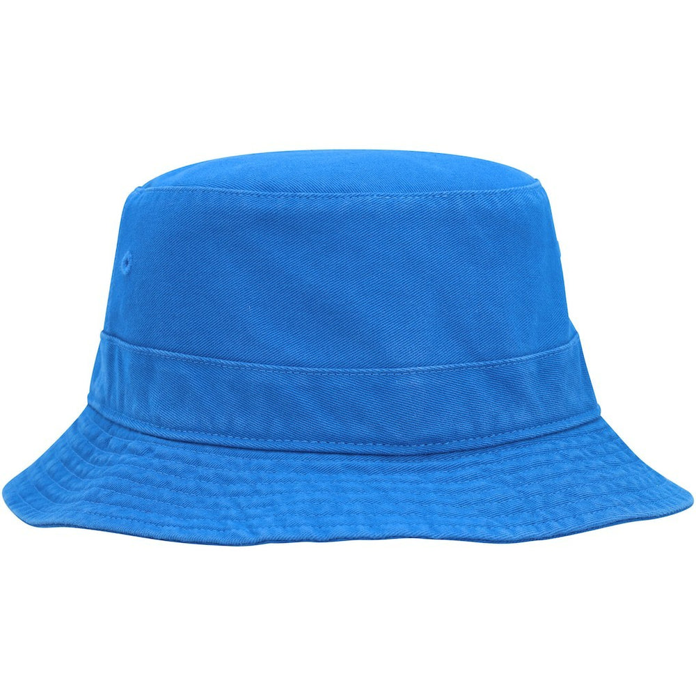 Los Angeles Chargers '47 Primary Bucket Hat - Powder Blue for sale