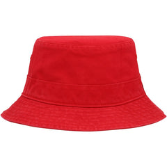San Francisco 49ers '47 Primary Bucket Hat - Scarlet outlet