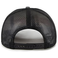 Cincinnati Bengals '47 Youth Cove Trucker Snapback Hat - White/Charcoal online