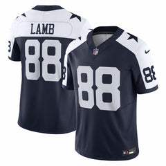 CeeDee Lamb Dallas Cowboys Vapor F.U.S.E. Limited Jersey - Navy | Nike online