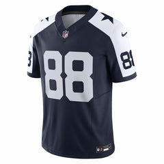 CeeDee Lamb Dallas Cowboys Vapor F.U.S.E. Limited Jersey - Navy | Nike online