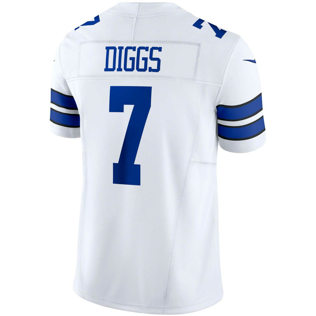Trevon Diggs Dallas Cowboys Vapor F.U.S.E. Limited Jersey - White | Nike for sale