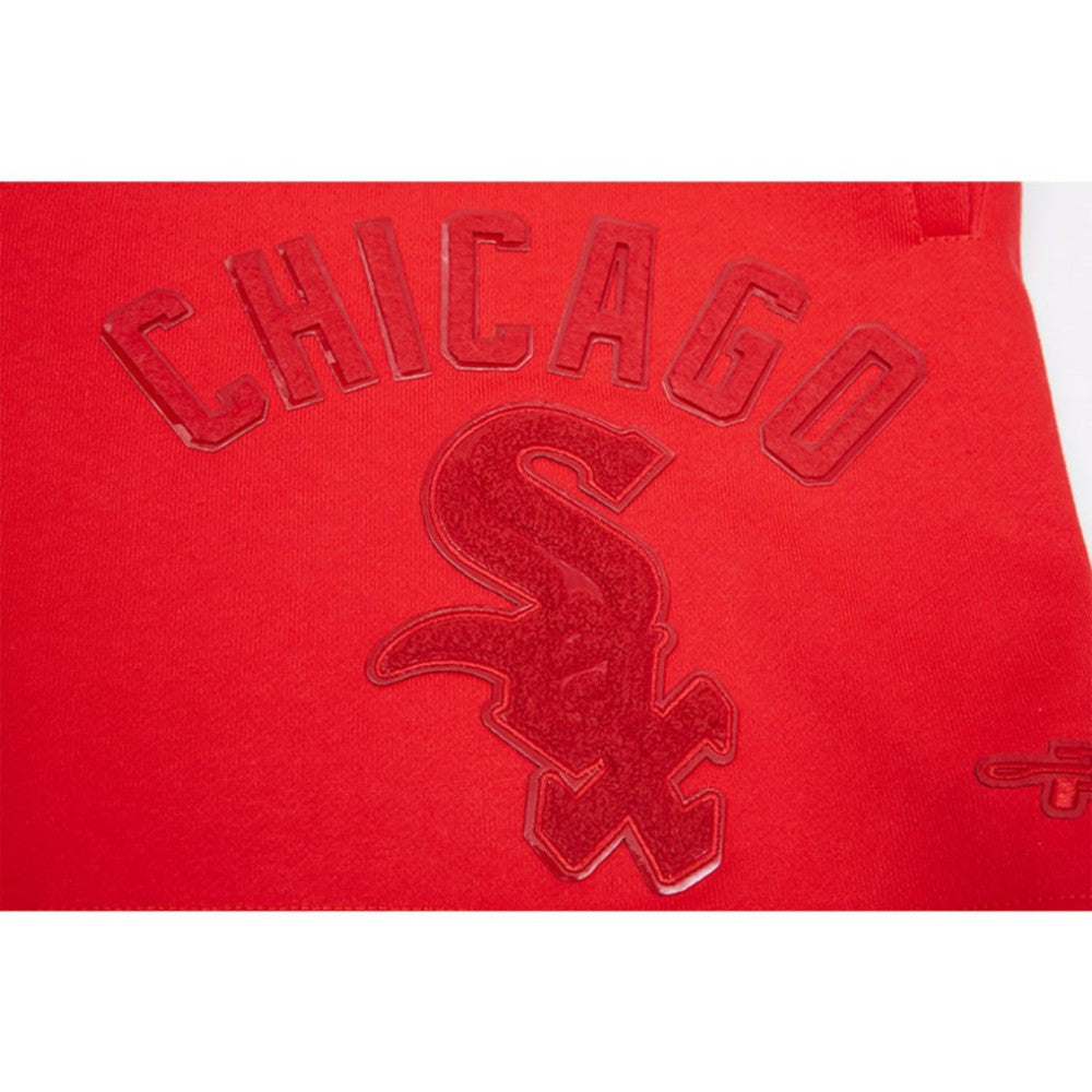 Chicago White Sox Pro Standard Triple Red Classic Shorts