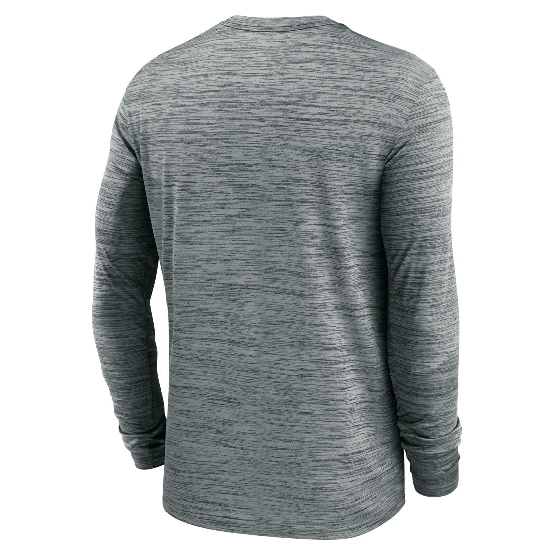 Tennessee Titans Sideline Team Velocity Performance Long Sleeve T-Shirt - Heather Gray | Nike cheap