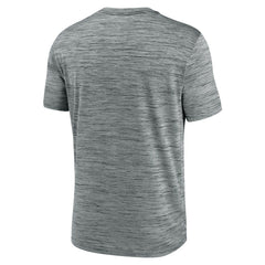 Los Angeles Rams Velocity Performance T-Shirt - Gray | Nike on sale