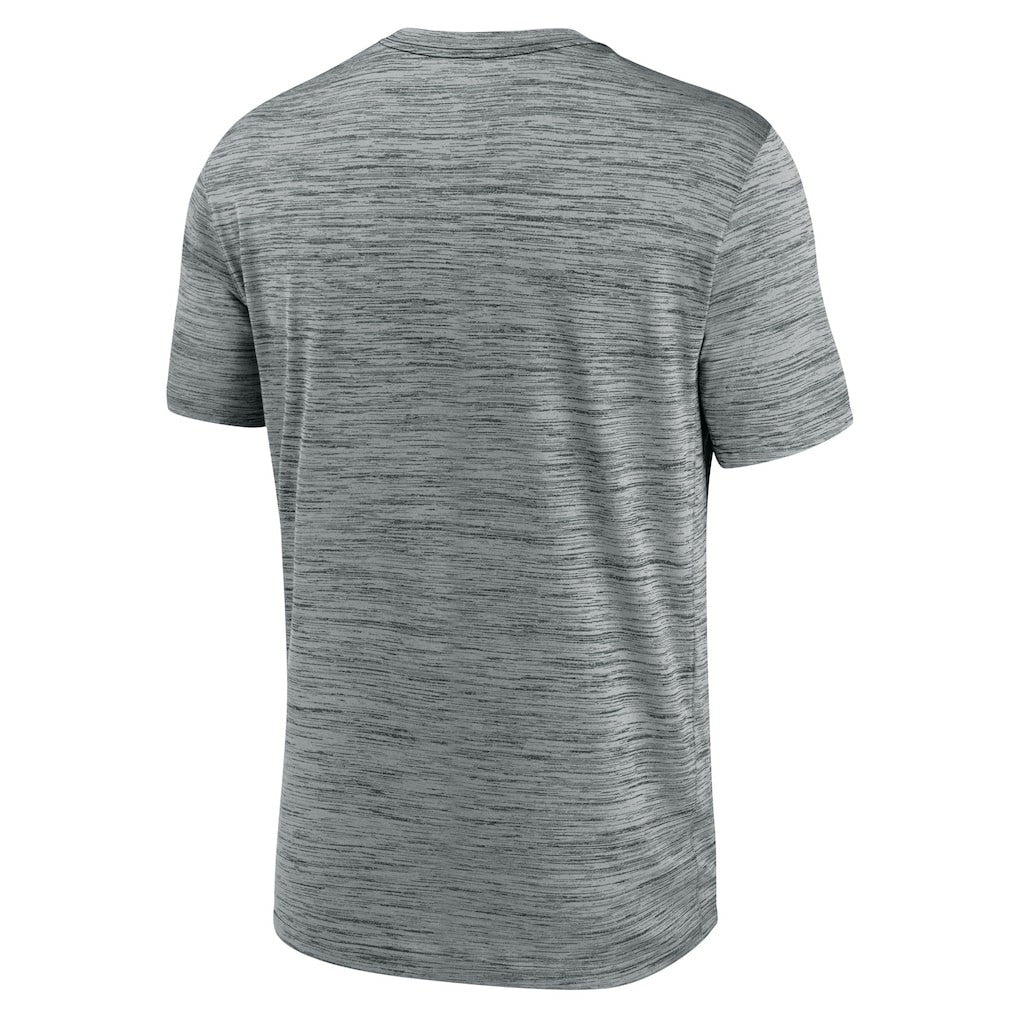 Washington Commanders Velocity Performance T-Shirt - Gray | Nike outlet