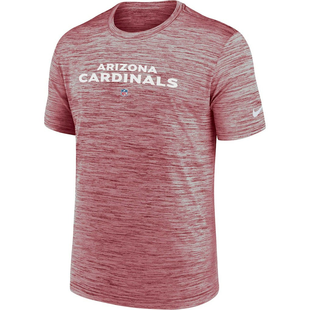 Arizona Cardinals Velocity Performance T-Shirt - Cardinal | Nike sale