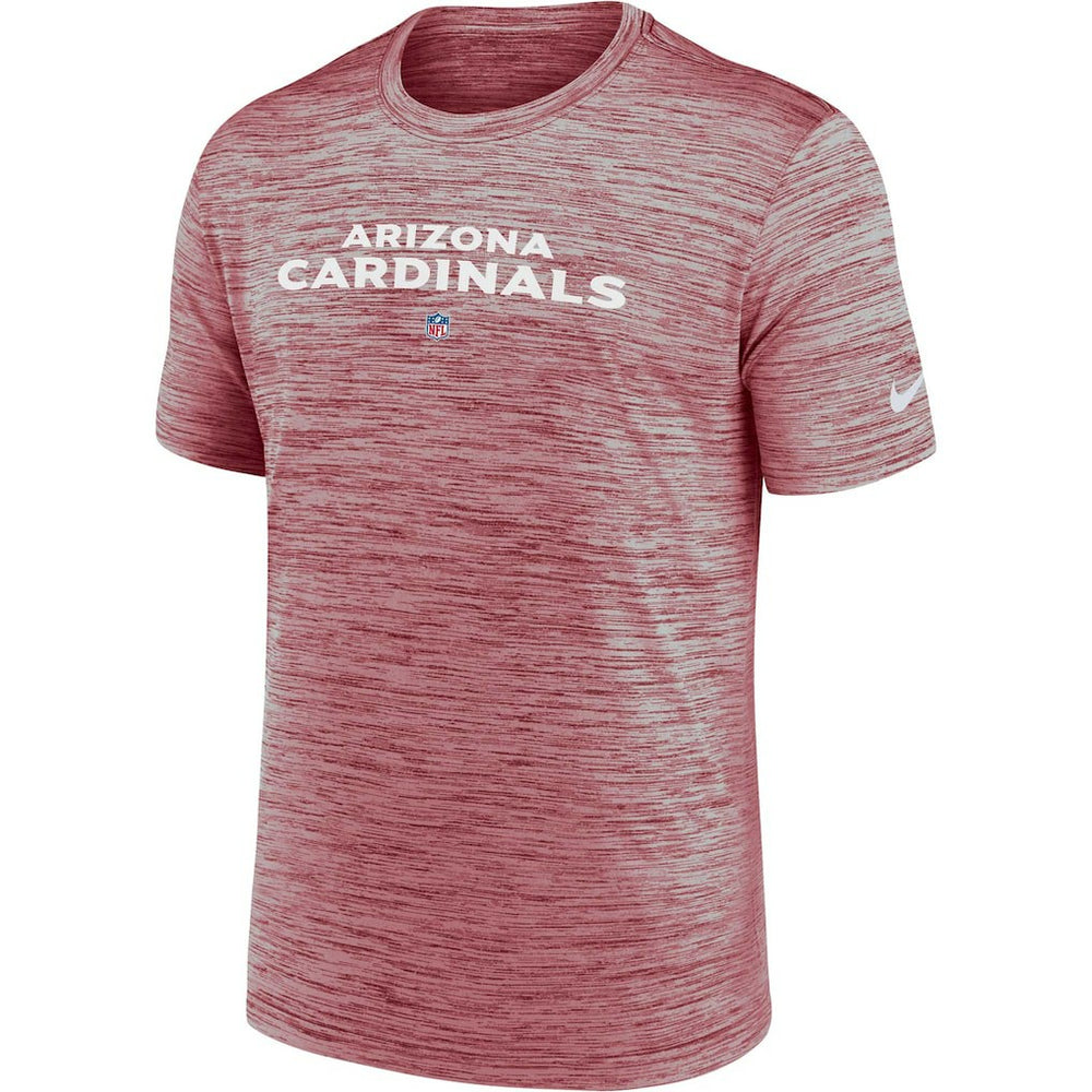 Arizona Cardinals Velocity Performance T-Shirt - Cardinal | Nike sale