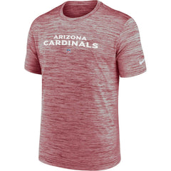 Arizona Cardinals Velocity Performance T-Shirt - Cardinal | Nike sale