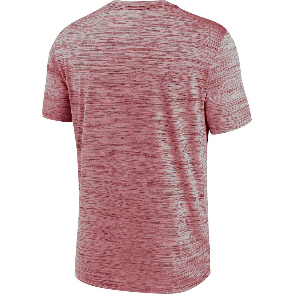 Arizona Cardinals Velocity Performance T-Shirt - Cardinal | Nike sale