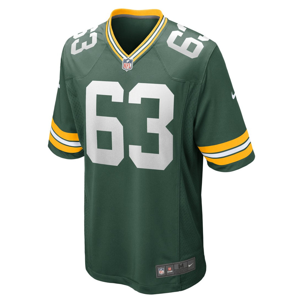 Rasheed Walker Green Bay Packers Game Player Jersey - Green | Nike online