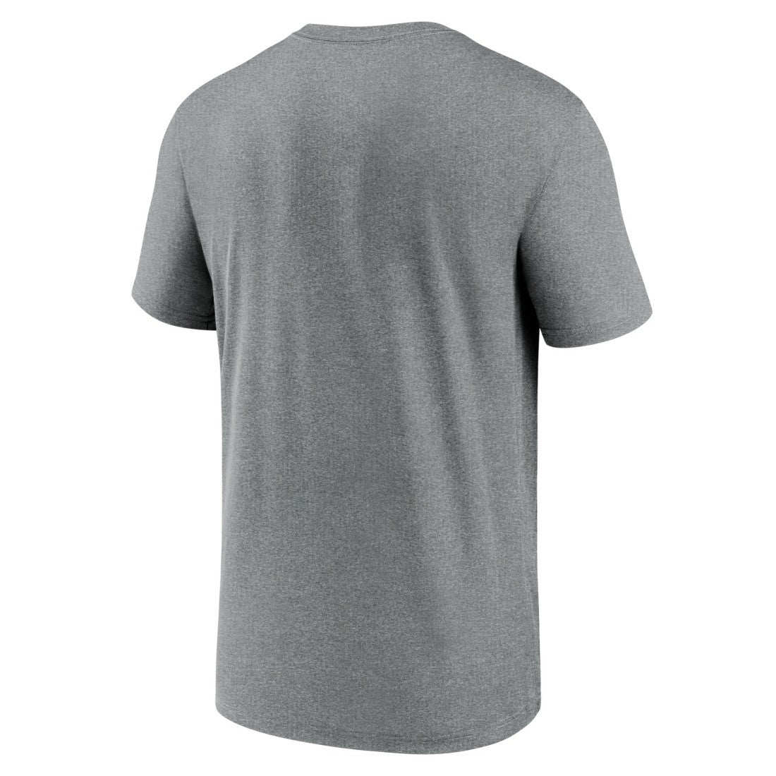 Tennessee Titans Primetime Legend Logo Performance T-Shirt - Heather Charcoal | Nike outlet
