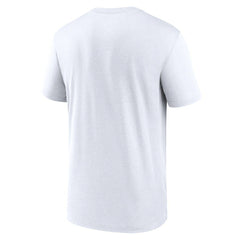 Cleveland Browns Legend Icon Performance T-Shirt - White | Nike sale