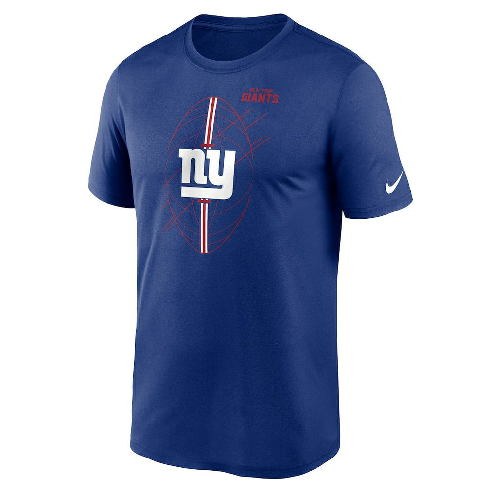 New York Giants Legend Icon Performance T-Shirt - Royal | Nike discount