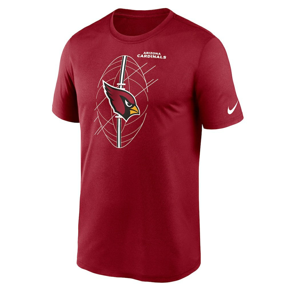 Arizona Cardinals Legend Icon Performance T-Shirt - Cardinal | Nike online
