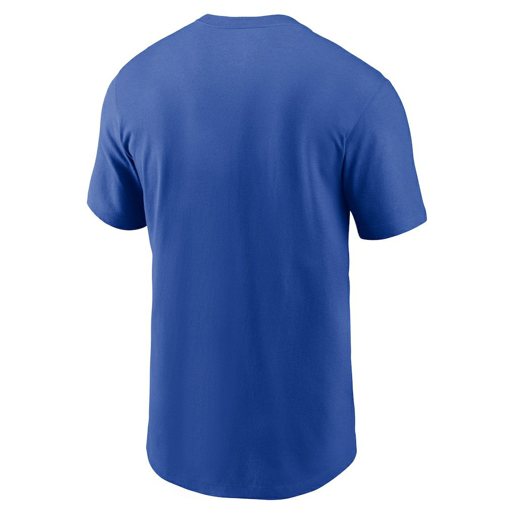 Los Angeles Rams Local Essential T-Shirt - Royal | Nike online