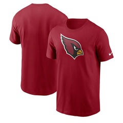 Arizona Cardinals Logo Essential T-Shirt - Cardinal | Nike for sale