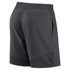 New England Patriots Stretch Performance Shorts - Anthracite | Nike discount