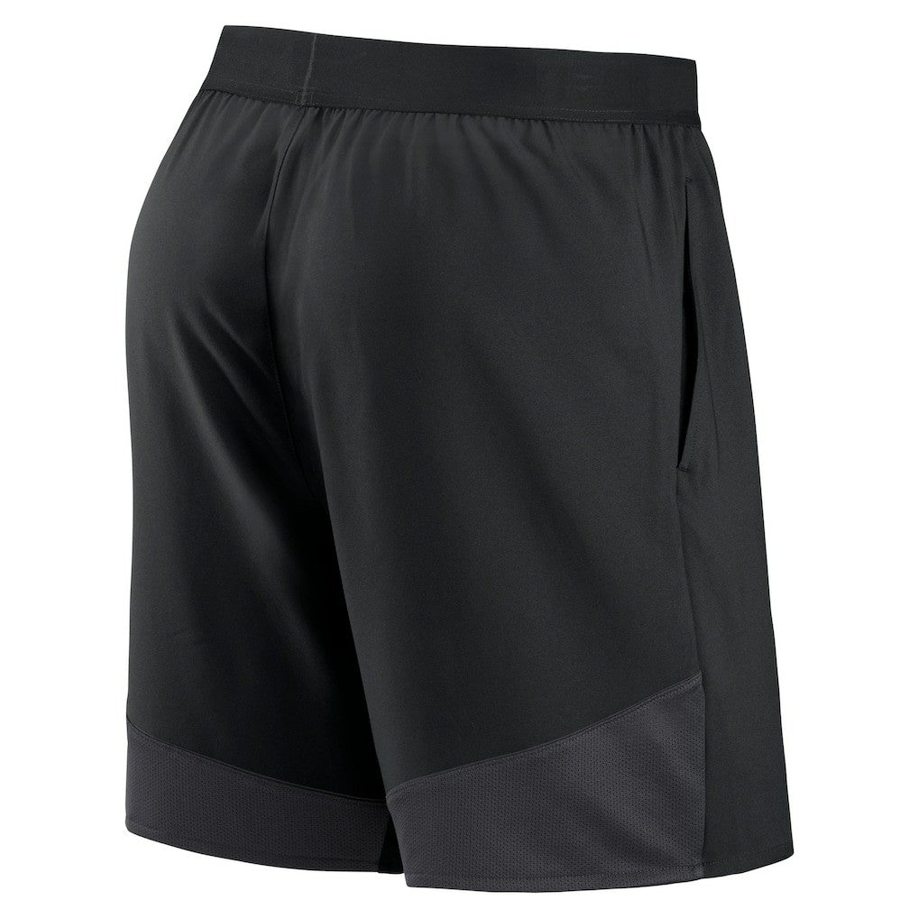 Cincinnati Bengals Stretch Performance Shorts - Black | Nike discount