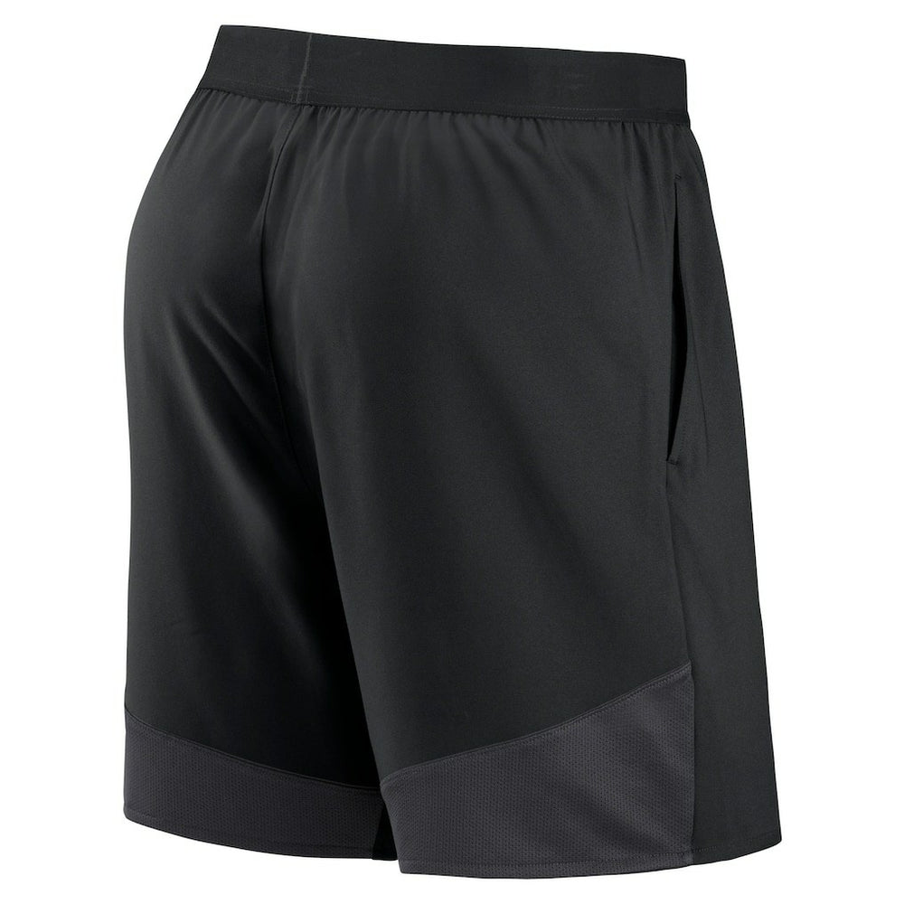 Cincinnati Bengals Stretch Performance Shorts - Black | Nike discount