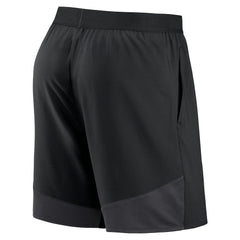 Cincinnati Bengals Stretch Performance Shorts - Black | Nike discount