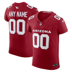 Arizona Cardinals Vapor F.U.S.E. Elite Custom Jersey - Cardinal | Nike cheap
