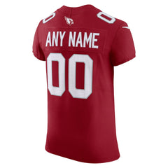 Arizona Cardinals Vapor F.U.S.E. Elite Custom Jersey - Cardinal | Nike cheap