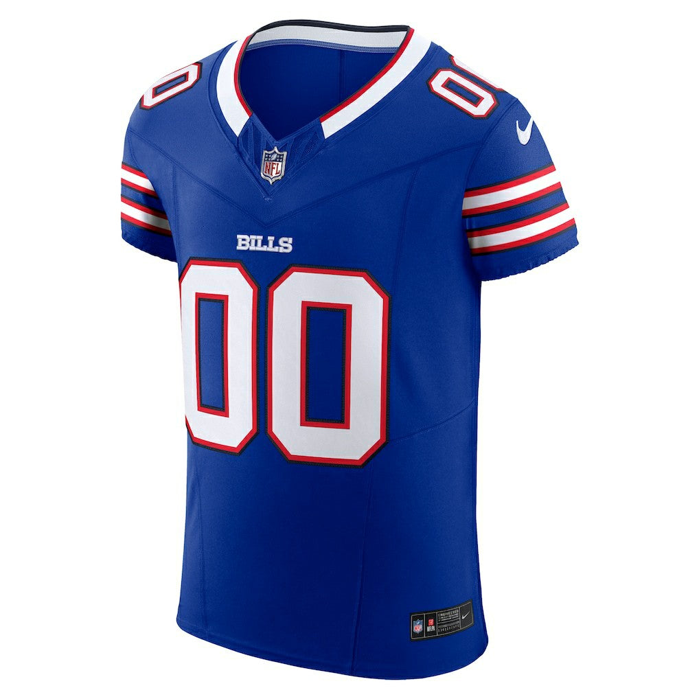 Buffalo Bills Vapor F.U.S.E. Elite Custom Jersey - Royal | Nike outlet