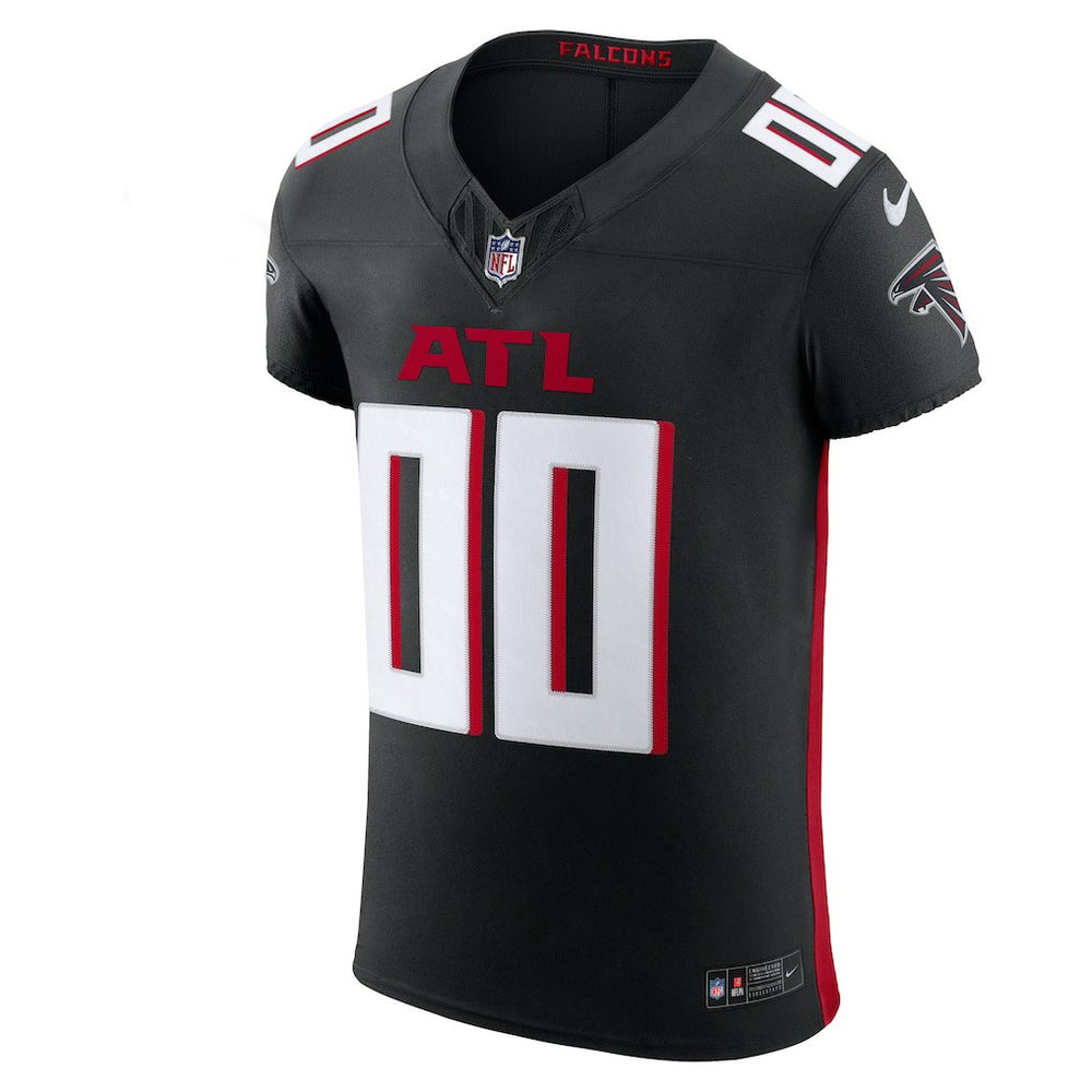 Atlanta Falcons Vapor F.U.S.E. Elite Custom Jersey - Black | Nike online