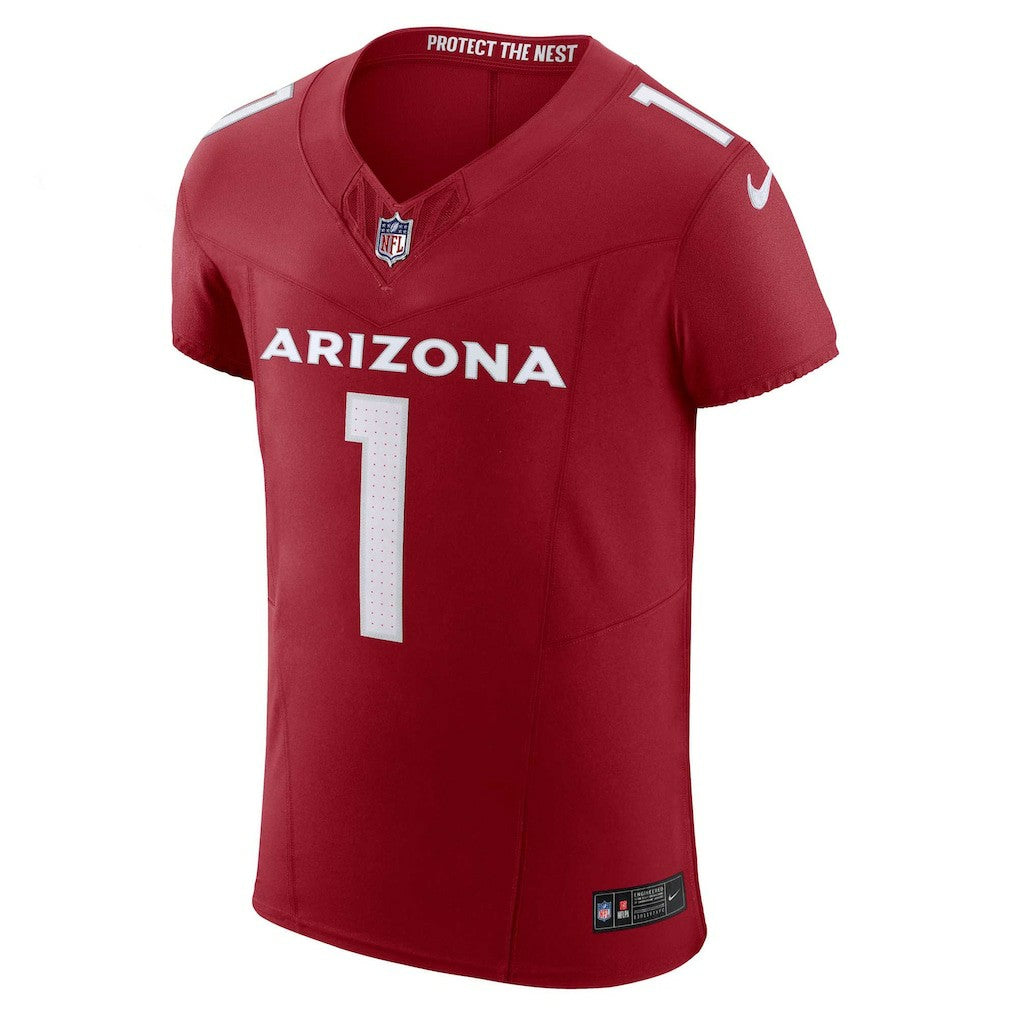 Kyler Murray Arizona Cardinals Vapor F.U.S.E. Elite Jersey - Cardinal | Nike discount